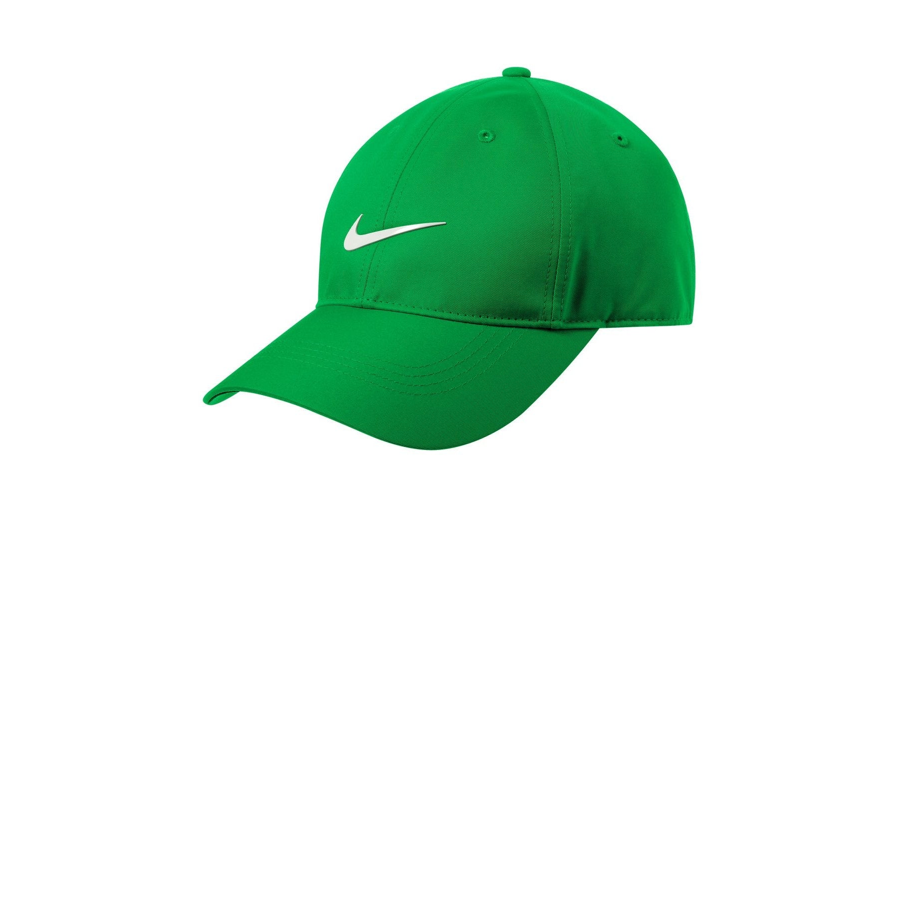 Nike-Nike Dri-FIT Swoosh Performance Cap NKFB6450-MedTech-4